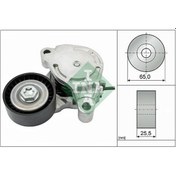 Resim V KAYIS GERGI KUTUGU BMW F45 F46 F48 F39 - INA 534057110 V KAYIS GERGI KUTUGU BMW F45 F46 F48 F39 - INA 534057110