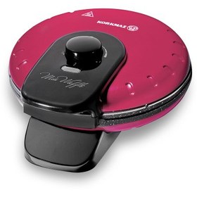 Resim Korkmaz Mia Viva Waffle Makinesi A319-11 