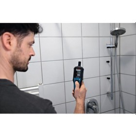 Resim Bosch Gdh 1-17 Sıcaklık Ve Nem Ölçüm Cihazı 