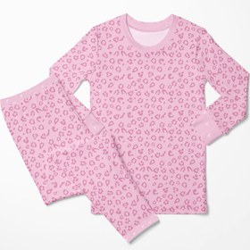 Resim 1.0 Tog Rosy Paws Pijama Takımı - 12-15 Ay 
