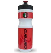 Resim Matara 800 ml Kırmızı/beyaz 