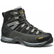 Resim Asolo 0m3400 915 Fugitive Gtx Mm Light Black/grey Erkek Outdoor Bot 