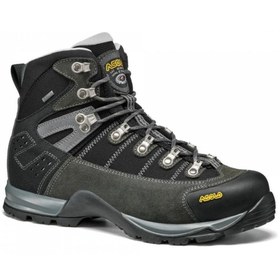 Resim Asolo 0m3400 915 Fugitive Gtx Mm Light Black/grey Erkek Outdoor Bot 