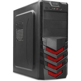 Resim Zeiron Eba X20 İ5-650 8GB 120GB SSD + 500GB HDD 18.5" Eba Bilgisayar 