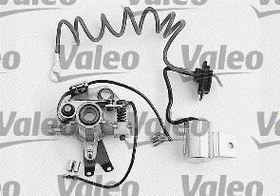 Resim ATEŞLEME ELEMANI PLATİN MEKSEFE M328 FIAT 