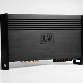 Resim Blam 6.120 6 Kanal Işlemcili Amfi 