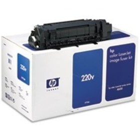 Resim HP C9726a 4600 Serisi Fuser Kıt (220v)- 4600/4610/4650 