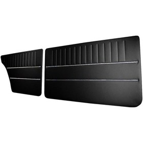 Resim 124 Çitali Kapi Döşemesi Siyah 