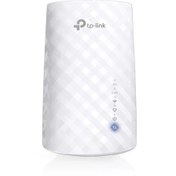 Resim TP-LINK TL-RE190 AC750 750Mps PRİZ TİPİ MENZİL GENİŞLETİCİ Orjinal - Faturalı - Garantili Ürünler - Hızlı Gönderim