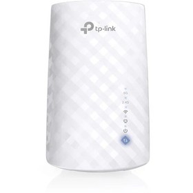 Resim TP-LINK TL-RE190 AC750 750Mps PRİZ TİPİ MENZİL GENİŞLETİCİ 