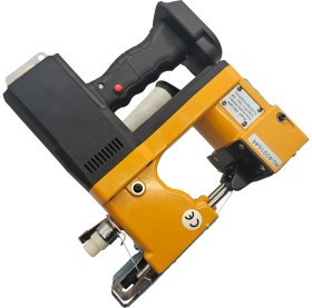 Resim Akülü Çuvalağzı Dikiş Makinesi / GK9-900D 