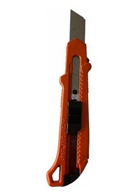 Resim Master Profesyonel Metal Maket Bıçağı 18 Mm 