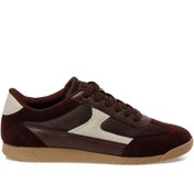 Resim Torex SHEILA W 5PR Bordo Kadın Sneaker 