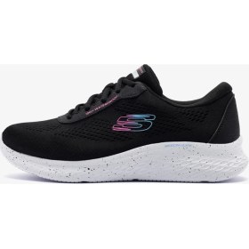 Resim Skechers Skech-Lite Pro - Through The Mud Kadın Siyah Spor Ayakkabı 150198 Blk 