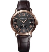 Resim Raymond Weil 2838-PC5-00209 Maestro Erkek Kol Saati 