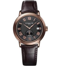 Resim Raymond Weil 2838-PC5-00209 Maestro Erkek Kol Saati 