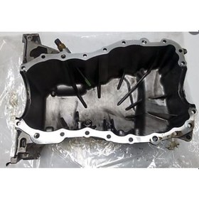 Resim MAİS Dacia Duster 2 XJD Yağ Karteri 111106109R 