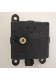 Resim 52410557 Renault Laguna III KLAPE MOTORU 