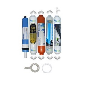 Resim Pemax Water Solutions Pallas Mebran-B12 Alkali- Mineral-Detox Gümüş İyonlu Tatlandırıcı 