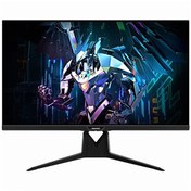 Resim Gigabyte AORUS FI32Q-X 32" 2560 x 1440 240 Hz 1 MS A-Sync HDR600 HDMI 2.1 KVM IPS Gaming Monitör Gigabyte