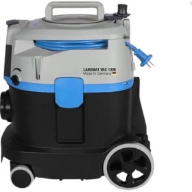 Resim Fantom Labomat VAC 130E Otel Tipi Sessiz Elektrikli Süpürge 