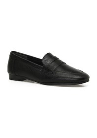 Resim Nine West Eysan2 5pr Siyah Kadın Loafer 000000000102034008 Siyah 
