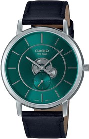Resim Casio Mtp-B130l-3Avdf Erkek Kol Saati 