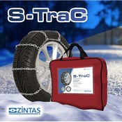 Resim Zintaş S-Trac Takmatik Araç Kar Lastik Patinaj Zinciri 