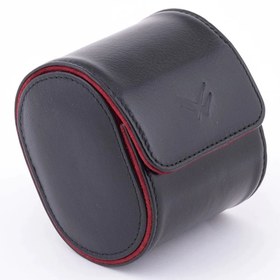 Resim London SB. Deri Saat Kutusu 