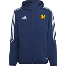 Resim Adidas Antrenman ürünleri Antrenman Yağmurluk ESKISEHIRSPOR CEKET 