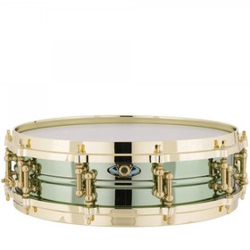 Resim Ludwig Carl Palmer Venus Signature Trampet 