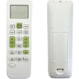 Resim Parmis Samsung 11115U Klima Kumandası KK0026 