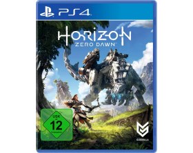 Resim Sony Horizon Zero Dawn 