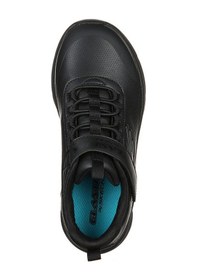 Resim Skechers Mıcrospec Çocuk Ayakkabı 302607l-bbk 302607l-bbk Siyah Siyah 