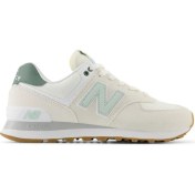 Resim New Balance Wl574cgr Kadın Günlük Spor Ayakkabı 