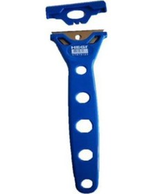 Resim Hegi Cam Kazıma Bıçağı 