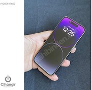 Resim Apple iPhone 14 Pro İkinci El YD | 256 GB | Mor İkinci El İphone 14 Pro 256 gb CİHANGİR BİLGİSAYAR 25. YIL
