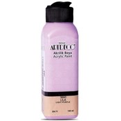 Resim Artdeco Akrilik Boya 140 ML Lila 070R-3660 