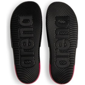 Resim Marco Active Erkek Siyah Günlük Stil Terlik 009279130 1667460 Siyah 