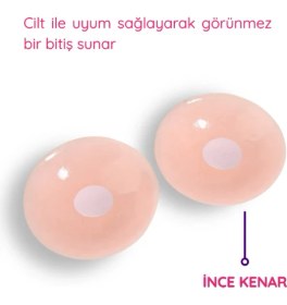 Resim Oypa Life Göğüs Ucu Gizleyici 