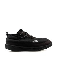 Resim The North Face M Nse Low Erkek Günlük Ayakkabı Nf0A7W4Pkx71 Siyah 