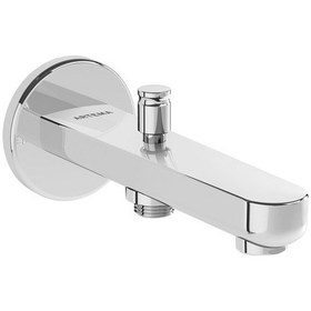 Resim Artema Root Round A42719 Çıkış Ucu. El Duşu Çıkışlı. Krom 