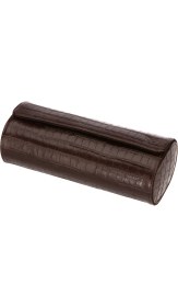 Resim Onywatch Saat Kutusu Doğal Deri Çoklu / Saat Rollu / Watch Box / Saat Kutusu / Watch Roll / Saat Saklama Kutusu 