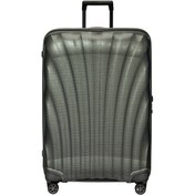 Resim Samsonite C-Lite - Spinner 4 Tekerlekli Ekstra Büyük Boy Valiz 81cm 