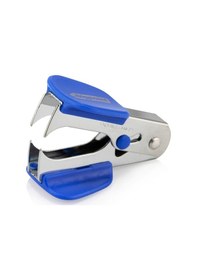 Resim Bigpoint Zımba Teli Sökücü Kelebek Mavi 