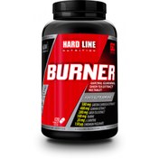 Resim HARDLINE Burner 120 Tablet 