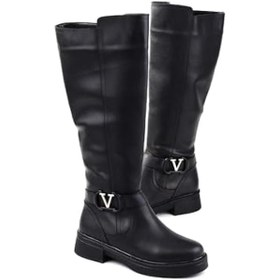 Resim 3300 Kadın Çizme 