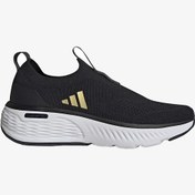 Resim Adidas Cloudfoam Go Sock Kadın Siyah Sneaker Id4040 Siyah 