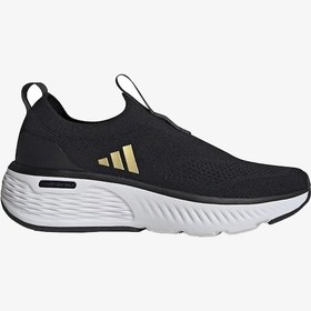 Resim Adidas Cloudfoam Go Sock Kadın Siyah Sneaker Id4040 Siyah 