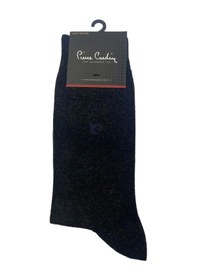 Resim Pierre Cardin 632 Erkek Soket Çorap Siyah 